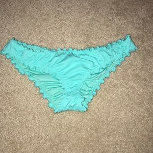 Swim bottoms from Target brand Shade and Shore